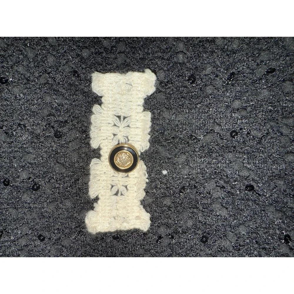 Garcia fashion black dress Size Small - Picture 7 of 8